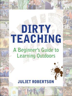 cover image of Dirty Teaching